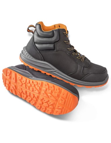 RES-R459X-Stirling Safety Boot